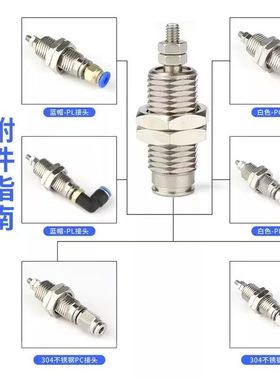 CKA CKBS-A6 A10 A15 A16 A20 A25 A32 A40-S10 S15 S20 S25 S30