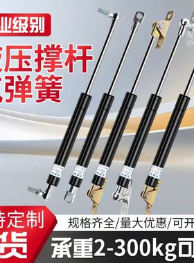 GSS 22235A 22235B 22235C 22235D 22243A 22243B 22253A 气弹簧