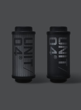 38explore联名UNIT04 DAMNGOOD限定版38灯贴纸户外露营灯个性贴纸