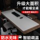 加热桌垫鼠标垫超大电发热暖桌垫办公室取K暖电脑桌面写字冬天暖