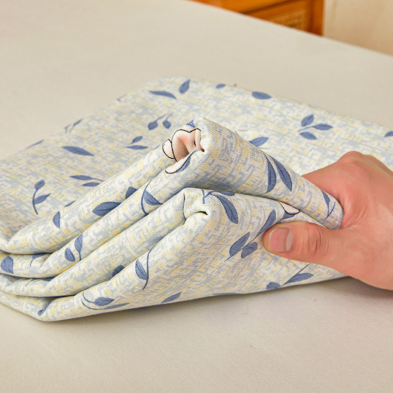 夏季全棉加厚老粗布床单单件100纯棉宿舍单人棉麻被单枕套三件套,床上用品,床单,淘宝优惠券,粉丝福利购,淘宝优惠卷