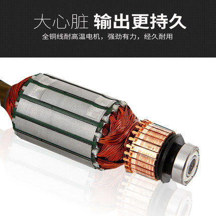 不锈钢拉丝机小型手提式金属镜面打磨木材小型电动抛光机拉丝机
