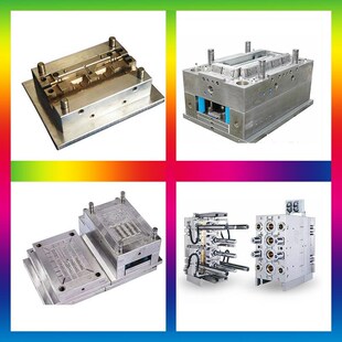 塑塑加工定ATO件做塑料加工定制注塑注外壳生产T模具定制定做尼注