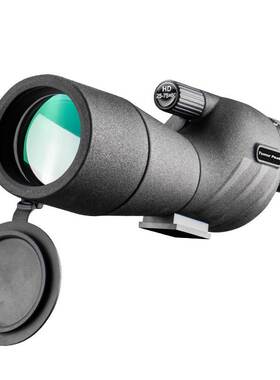 户外变倍单筒观鸟镜 25-75X60大目镜 夜视高清高倍拍照望远镜抖音