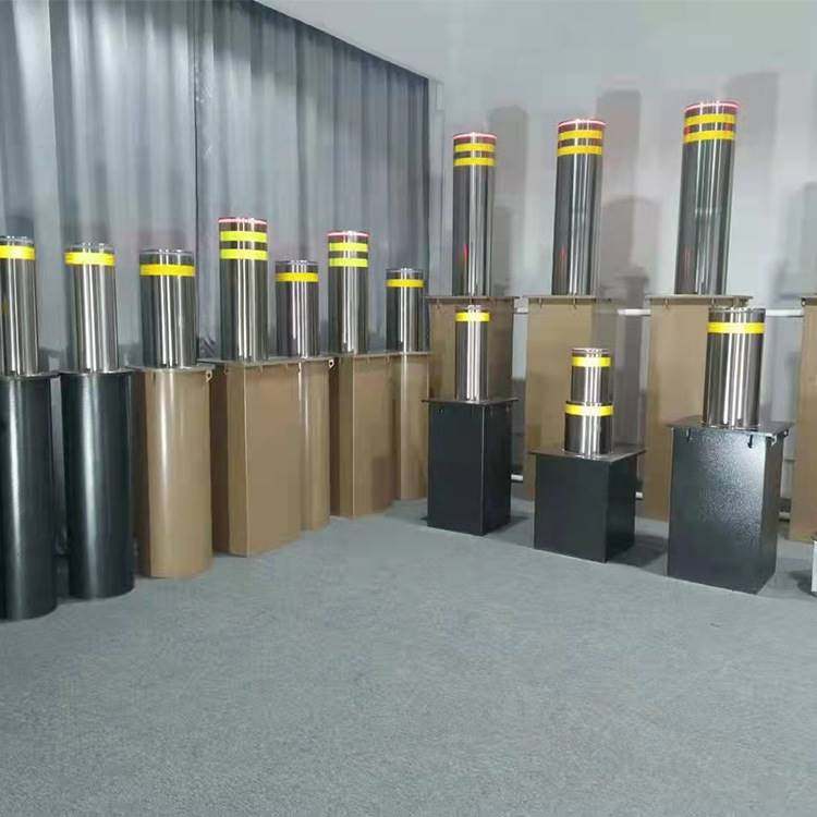 促219电动液压不锈钢全自动升降柱小型自动液压升降柱设备厂家