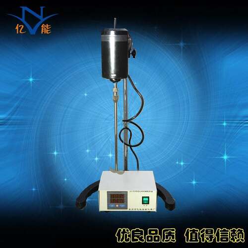 JJ-1H数显恒速电动搅拌器 增利定时电动搅拌器 恒速定时电动搅拌