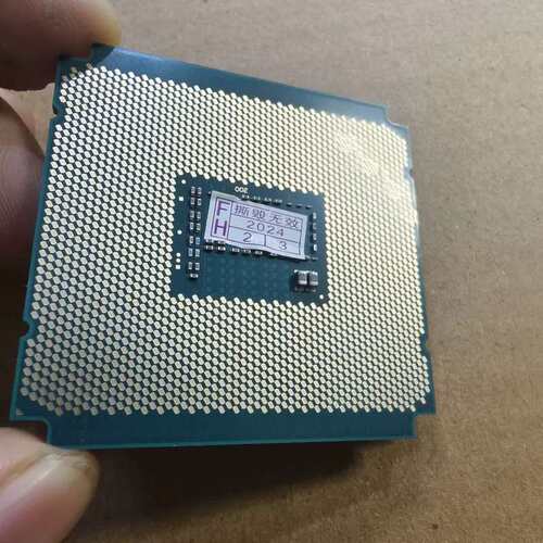 议价E5-2683V3 CPU 14核28线程 2.0GHz