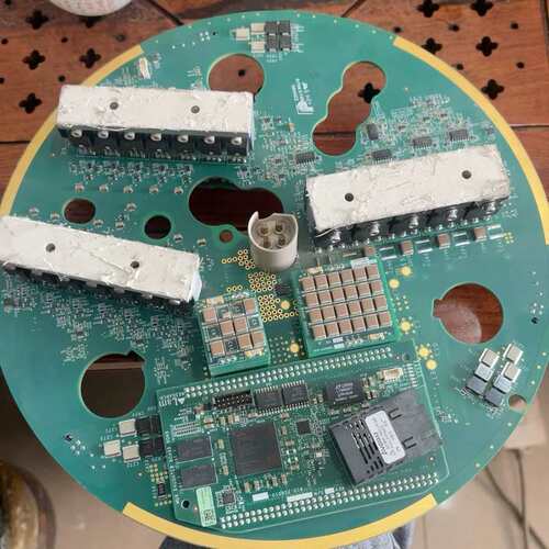 议价810-253279-003Lam Research MUX