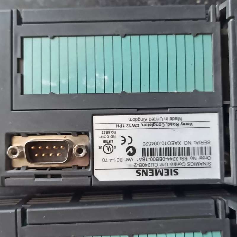 议价西门子变频器面板打包优惠处理6SL3244-0BB12-1B
