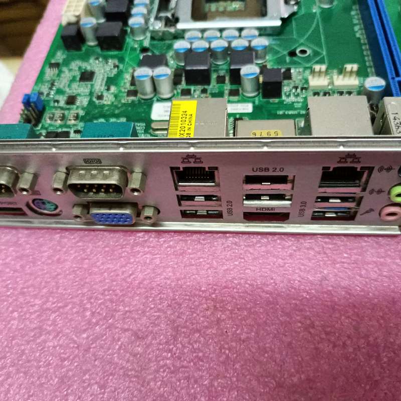 议价NEX980主板