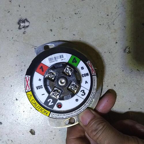 议价常拆机。爱默生高准质量流量计。700核心处理器。成色自己看