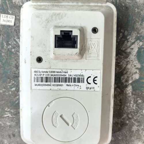 议价ABB ACS-AP-S操作面板，二手拆机件，成色见图，按键
