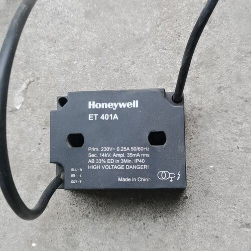 议价霍尼韦尔变压器ET401A