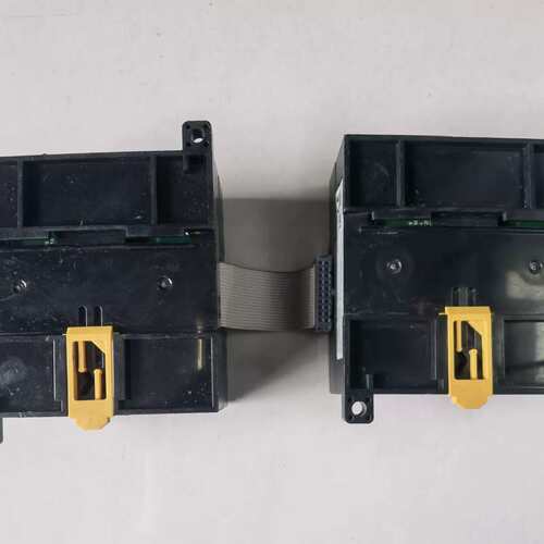 议价OMRON/欧姆龙PLC扩展模块CP1W-16ER，16路继