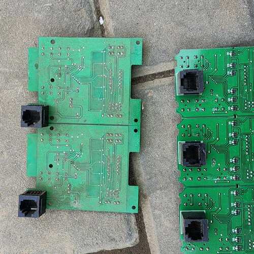 议价一色板500张左右ATMEGA8A 板体有两种 一起500张