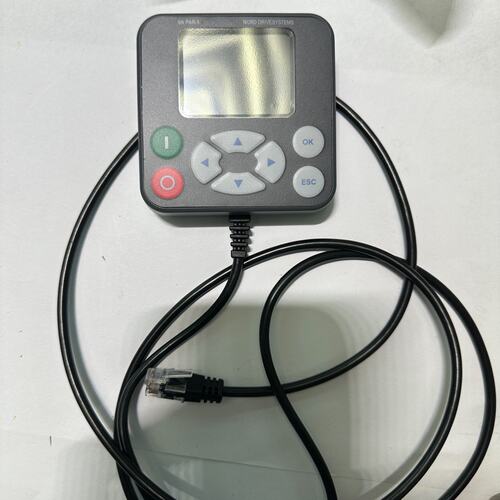 议价NORD SK PAR-5H驱动器/控制器，型号274784