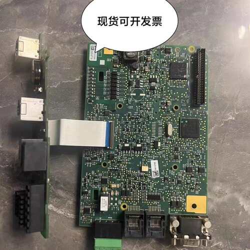 议价全新原装施耐德ATV340主板CPU板控制板