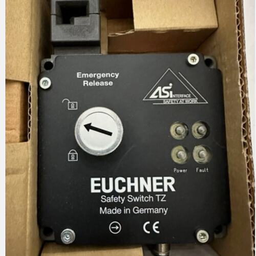 议价Euchner TZ1LE024SEM4AS1-C1937