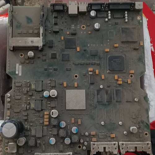 议价AMD Geode CS5530A-UCE主板，拆机件，带C