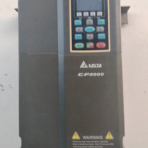 议价台达变频器 VFD150CP43B-21