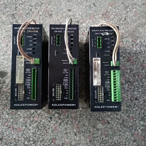 议价原装拆机驱动器CBLD370MB D305B-2两个型号