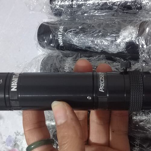 议价NAVITAR PRECISE EYE 1-61450+1-