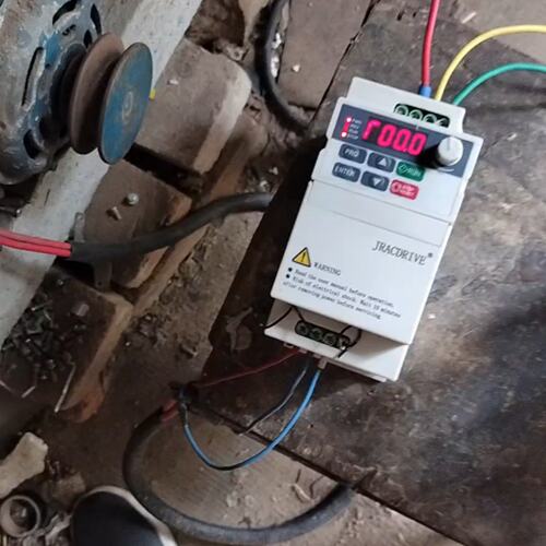 议价成色极新的佳乐JAc100一2R2G一4010型重载2.2千
