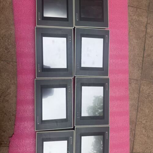 议价HITECH PWS5610T-S 7寸触摸屏 拆机一批 成