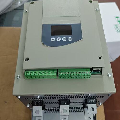 议价施耐德 ATS48C11Q，三相输入输出，220-415V