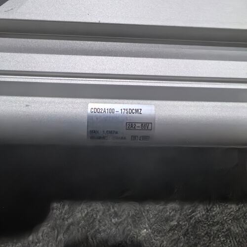 议价全新原装SMC气缸CDQ2A100-175DCMZ