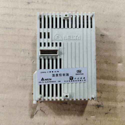 议价台达DTC2000V温度控制器，原装拆机，功能包好。成色实拍