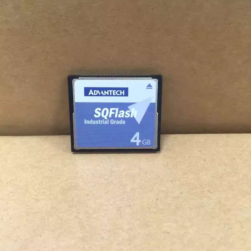 议价全新研华SQFlash卡SQF-P10S2-4G-P8C工控