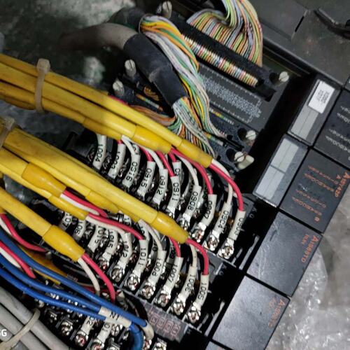 议价三菱模块 A1S61PN A2SHCPU A1SX41 A1