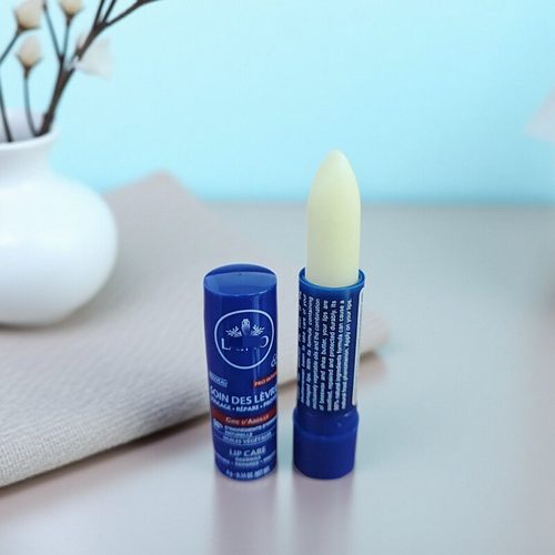 YAO~妆乳木果唇膏4g滋润淡化唇纹