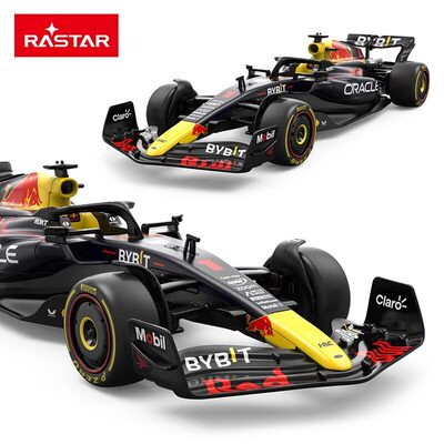 RAST星辉红牛F1正版授权