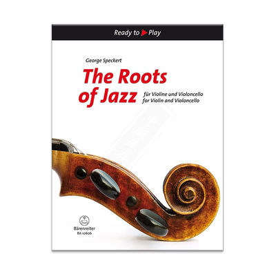 爵士乐的根源小提琴和大提琴