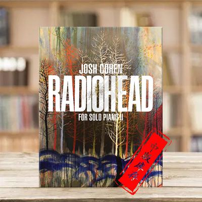 科恩乔希电台司令钢琴独奏二