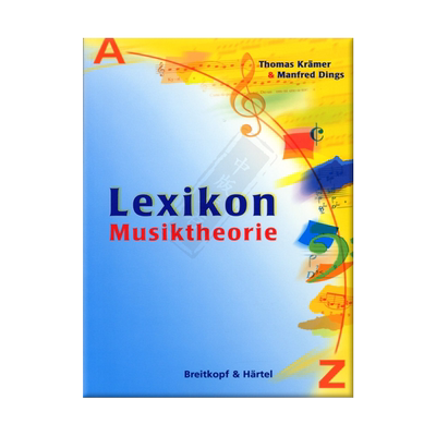 克莱默音乐理论教材原版乐谱书