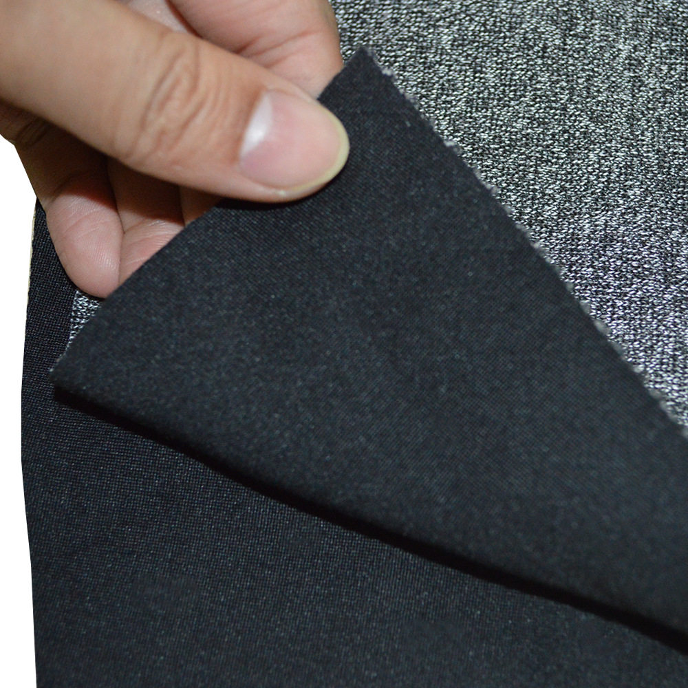 高性能防割布 超高分子量聚乙烯耐磨耐切割防割手袋手套箱包面料