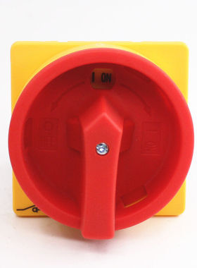 LW42B2-1824/LF101凸轮负荷开关20A电源切断转换220V主控通断