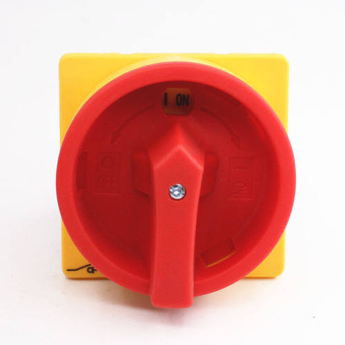 LW42B2-1824/LF101凸轮负荷开关20A电源切断转换220V主控通断