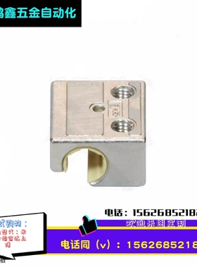 IGUS滑块易格斯WJ200UM WJUM WS WM01-06 10 16 20自润滑直线导轨