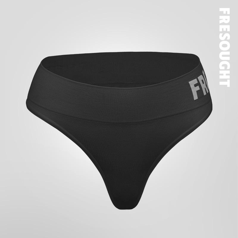 FRESOUGHT高腰高彈耐磨面料內褲