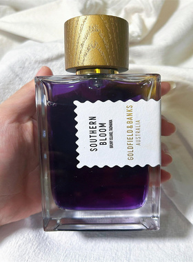 澳大利亚银行和金矿goldfield&ampbanks香水Sunsethour日落时分