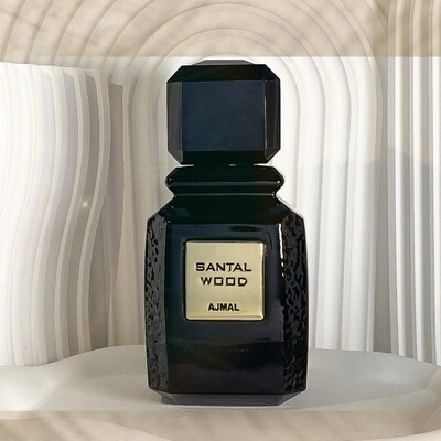 阿基马尔香水试香小样