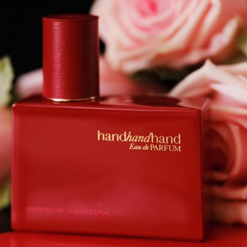 handhandhand香水小样