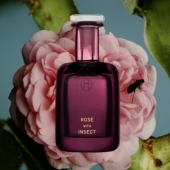 perfumer h香水玫瑰与昆虫RAIN CLOUD雨云INK墨水TOBACCO烟草小样