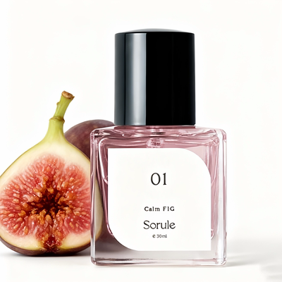 Sorule香水正品试香小样