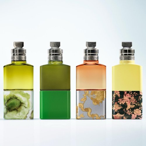 driesvannoten香水小样