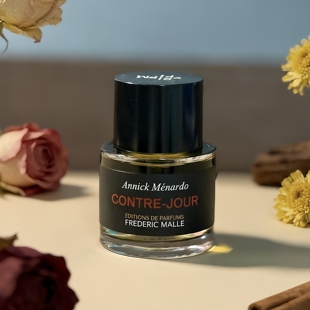 FM馥马尔溯光香水一轮玫瑰法国情人苦橙木兰沁夏肆意非凡试香小样